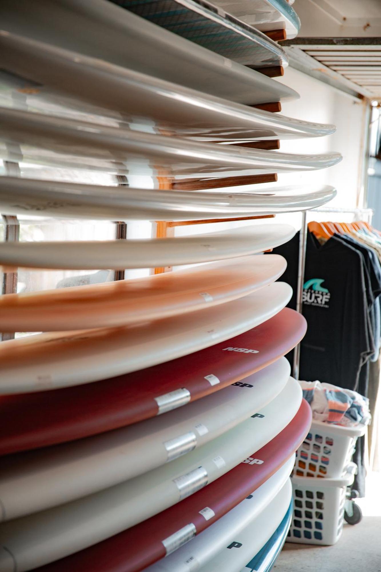 فندق Aotearoa Surf Eco Pods Te Arai المظهر الخارجي الصورة